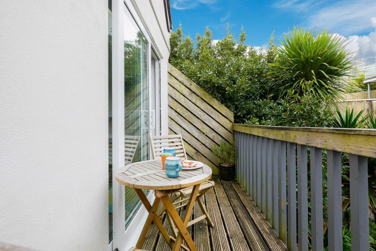 Villa Number One - Stones Court St Ives Esterno foto