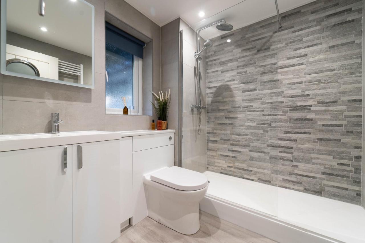 Villa Number One - Stones Court St Ives Esterno foto