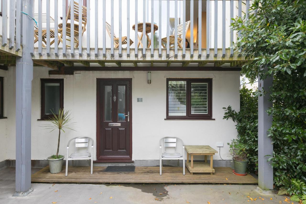 Villa Number One - Stones Court St Ives Esterno foto